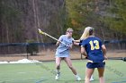 WLax vs So Maine  Women’s Lacrosse vs the University of Southern Maine.  - Photo by Keith Nordstrom : WLax, lacrosse